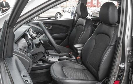 Hyundai ix35 I рестайлинг, 2011 год, 1 099 000 рублей, 10 фотография