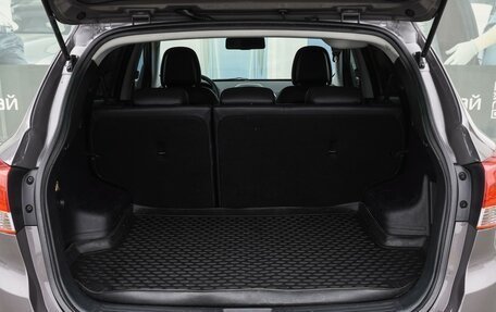 Hyundai ix35 I рестайлинг, 2011 год, 1 099 000 рублей, 20 фотография