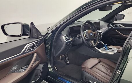 BMW i4, 2022 год, 5 200 000 рублей, 5 фотография