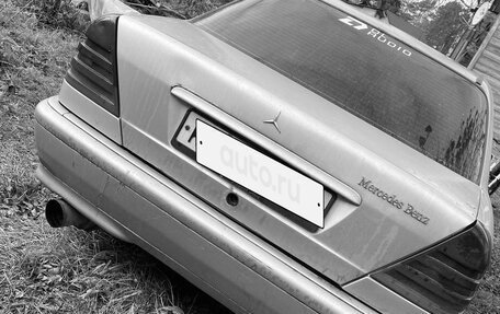 Mercedes-Benz C-Класс, 1997 год, 155 000 рублей, 6 фотография