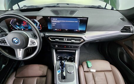BMW i4, 2022 год, 5 200 000 рублей, 7 фотография