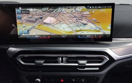 BMW i4, 2022 год, 5 200 000 рублей, 12 фотография