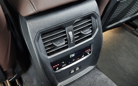 BMW i4, 2022 год, 5 200 000 рублей, 10 фотография