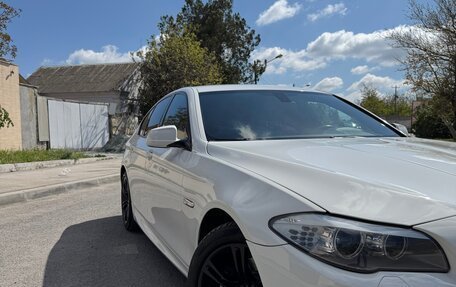 BMW 5 серия, 2013 год, 2 429 000 рублей, 5 фотография