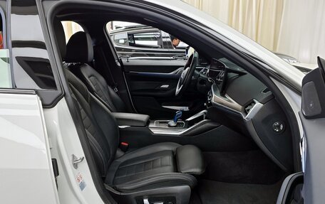 BMW i4, 2022 год, 4 900 000 рублей, 6 фотография