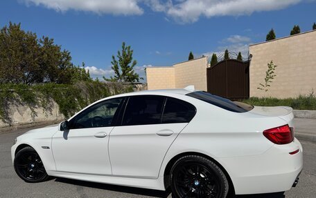 BMW 5 серия, 2013 год, 2 429 000 рублей, 8 фотография