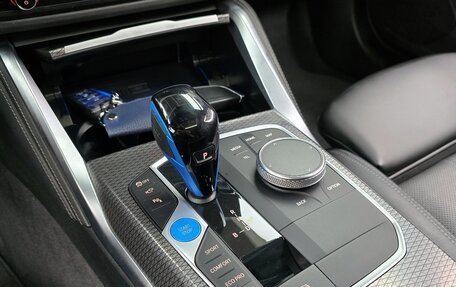 BMW i4, 2022 год, 4 900 000 рублей, 7 фотография