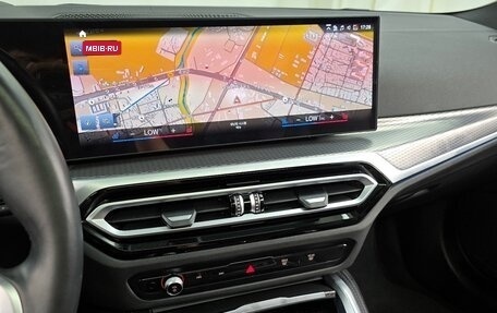 BMW i4, 2022 год, 4 900 000 рублей, 11 фотография