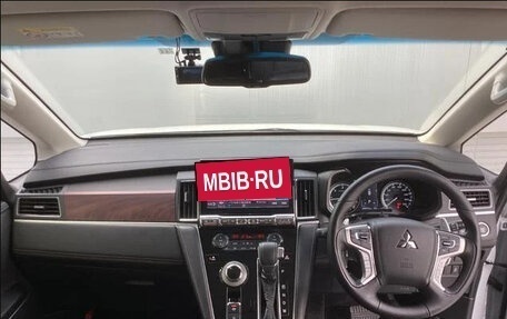 Mitsubishi Delica D:5 I, 2022 год, 2 850 000 рублей, 11 фотография
