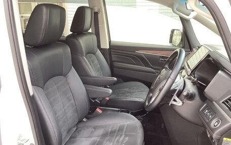 Mitsubishi Delica D:5 I, 2022 год, 2 850 000 рублей, 26 фотография