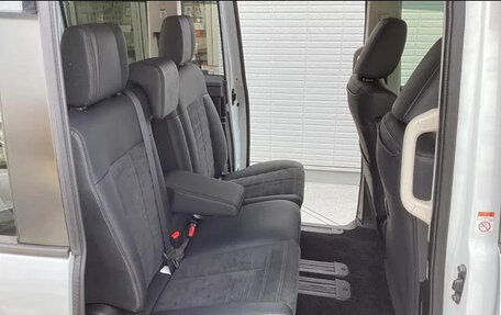 Mitsubishi Delica D:5 I, 2022 год, 2 850 000 рублей, 28 фотография