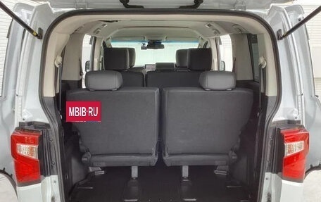 Mitsubishi Delica D:5 I, 2022 год, 2 850 000 рублей, 33 фотография
