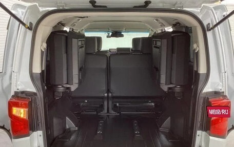 Mitsubishi Delica D:5 I, 2022 год, 2 850 000 рублей, 30 фотография