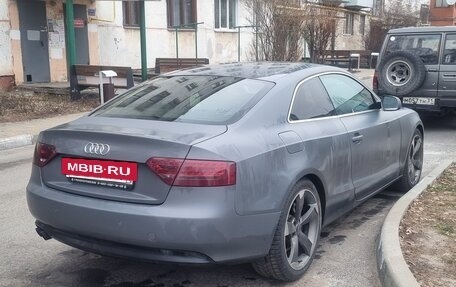 Audi A5, 2011 год, 1 100 000 рублей, 2 фотография