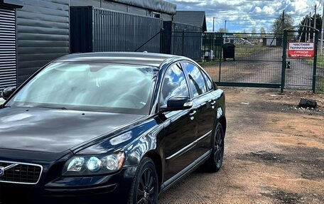 Volvo S40 II, 2006 год, 666 000 рублей, 3 фотография
