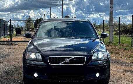 Volvo S40 II, 2006 год, 666 000 рублей, 1 фотография