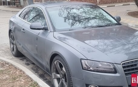 Audi A5, 2011 год, 1 100 000 рублей, 4 фотография