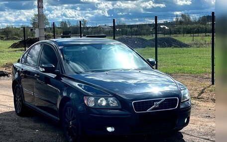 Volvo S40 II, 2006 год, 666 000 рублей, 2 фотография