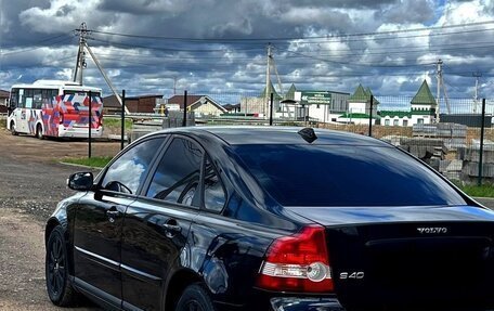Volvo S40 II, 2006 год, 666 000 рублей, 4 фотография
