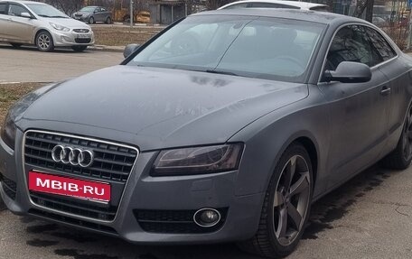 Audi A5, 2011 год, 1 100 000 рублей, 1 фотография