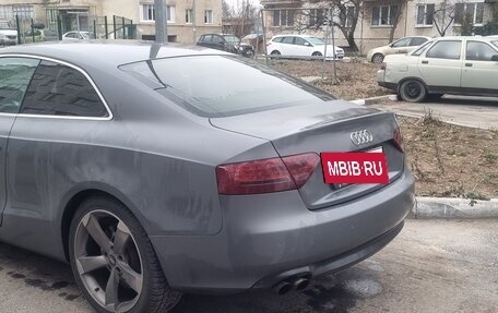 Audi A5, 2011 год, 1 100 000 рублей, 3 фотография