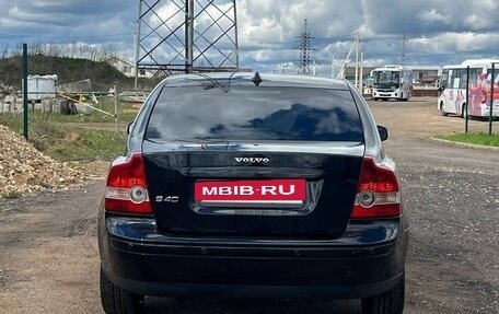 Volvo S40 II, 2006 год, 666 000 рублей, 5 фотография