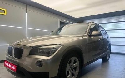 BMW X1, 2013 год, 1 199 000 рублей, 1 фотография