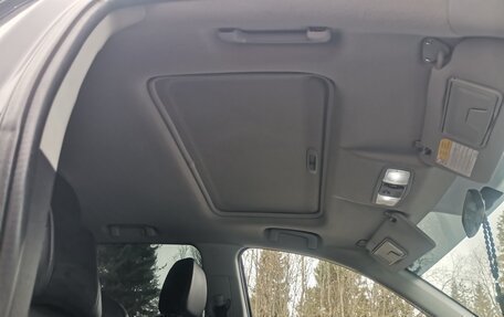 Mitsubishi Outlander III рестайлинг 3, 2008 год, 1 300 000 рублей, 10 фотография