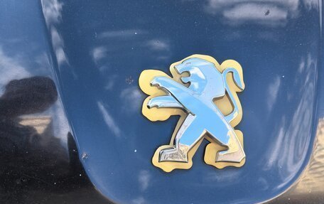 Peugeot 301 I рестайлинг, 2013 год, 495 000 рублей, 14 фотография