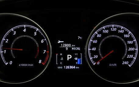 Mitsubishi ASX I рестайлинг, 2012 год, 1 199 000 рублей, 16 фотография