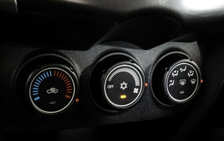 Mitsubishi ASX I рестайлинг, 2012 год, 1 199 000 рублей, 14 фотография