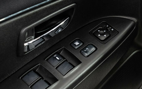 Mitsubishi ASX I рестайлинг, 2012 год, 1 199 000 рублей, 15 фотография
