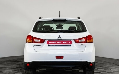 Mitsubishi ASX I рестайлинг, 2012 год, 1 199 000 рублей, 6 фотография