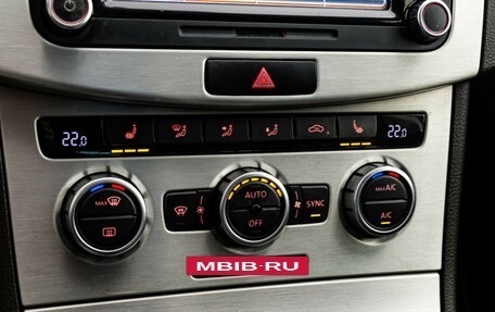 Volkswagen Passat B7, 2012 год, 999 000 рублей, 17 фотография