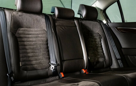 Volkswagen Passat B7, 2012 год, 999 000 рублей, 21 фотография