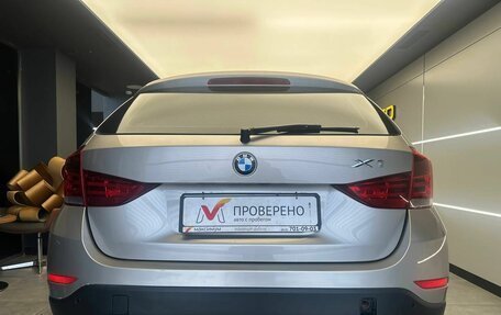 BMW X1, 2013 год, 1 199 000 рублей, 5 фотография