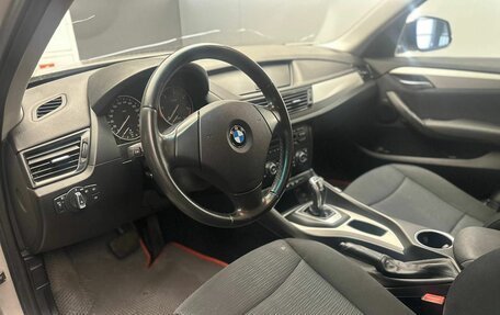 BMW X1, 2013 год, 1 199 000 рублей, 10 фотография