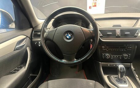 BMW X1, 2013 год, 1 199 000 рублей, 8 фотография