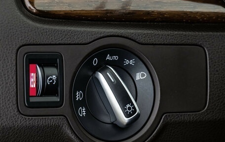 Volkswagen Passat B7, 2012 год, 999 000 рублей, 20 фотография