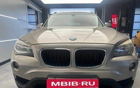 BMW X1, 2013 год, 1 199 000 рублей, 2 фотография