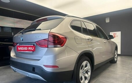 BMW X1, 2013 год, 1 199 000 рублей, 4 фотография