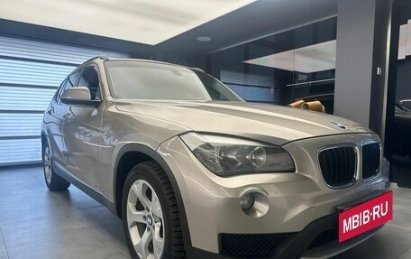 BMW X1, 2013 год, 1 199 000 рублей, 3 фотография