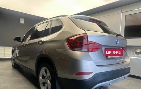 BMW X1, 2013 год, 1 199 000 рублей, 6 фотография