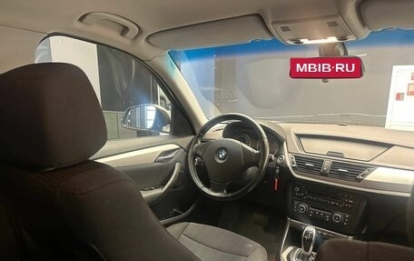 BMW X1, 2013 год, 1 199 000 рублей, 9 фотография