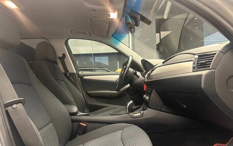 BMW X1, 2013 год, 1 199 000 рублей, 11 фотография