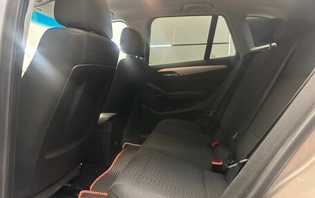 BMW X1, 2013 год, 1 199 000 рублей, 14 фотография