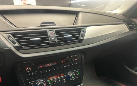 BMW X1, 2013 год, 1 199 000 рублей, 18 фотография