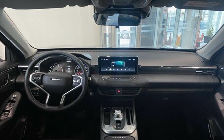 Haval Jolion, 2025 год, 2 599 000 рублей, 10 фотография