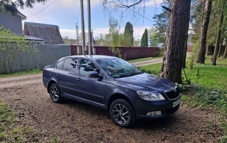 Skoda Octavia, 2012 год, 808 000 рублей, 2 фотография