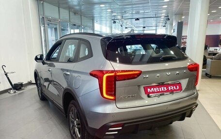 Haval Jolion, 2025 год, 2 599 000 рублей, 5 фотография